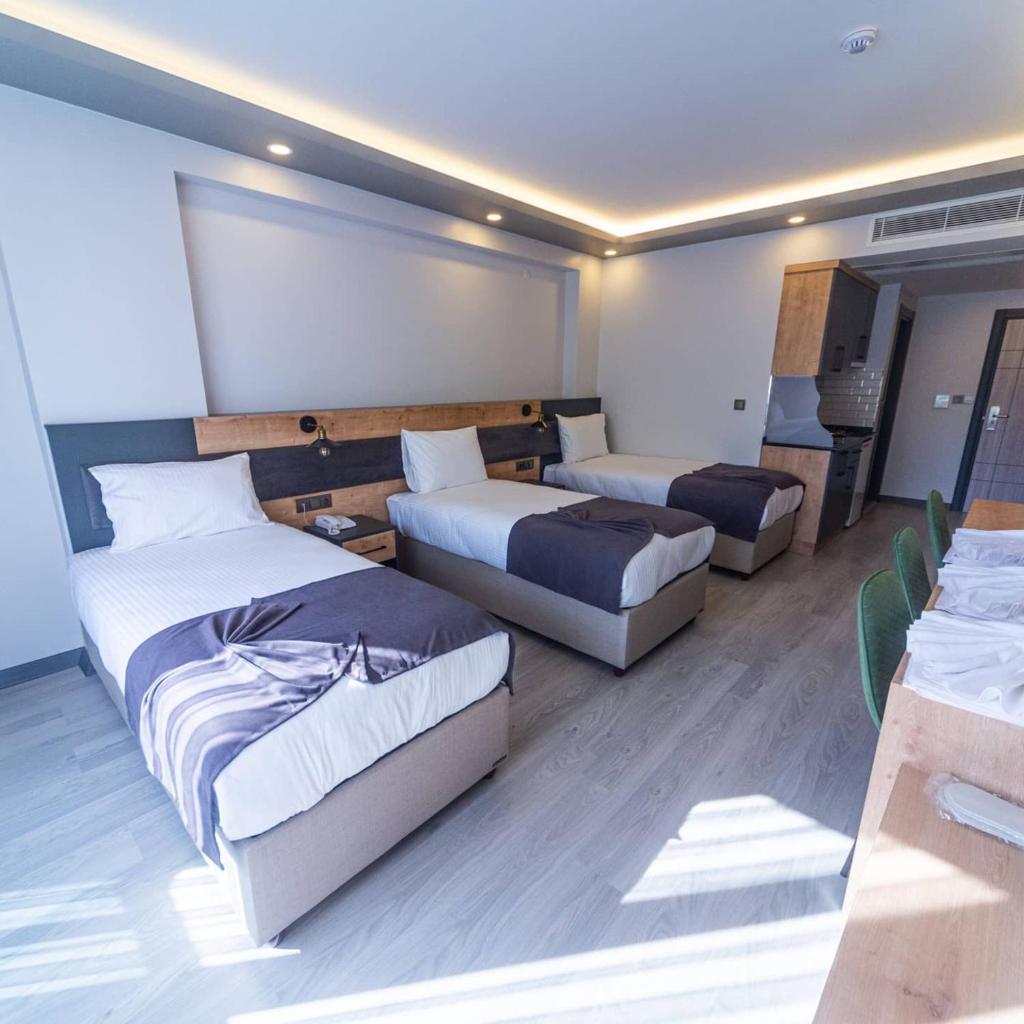 ÇAMLICA PARK OTEL photo 4
