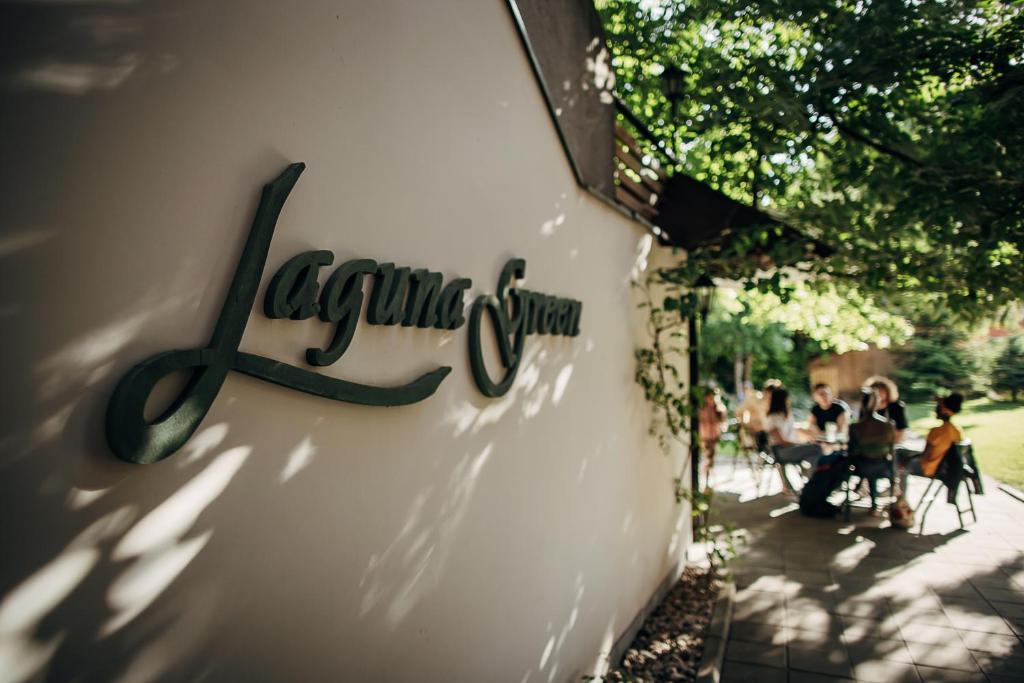 Laguna Green Guest House photo 1