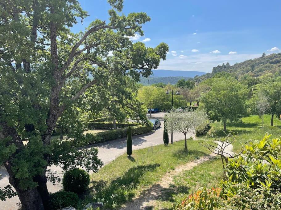 Superbe appartement au cœur du Luberon. photo 1