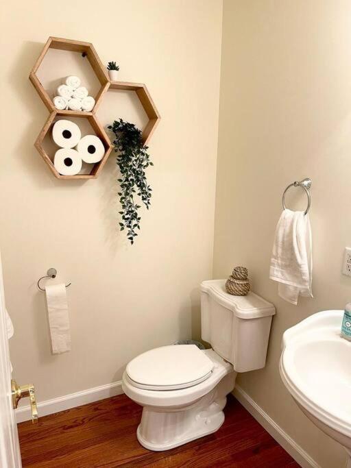 Spacious Family Friendly Home Near Massanutten and National Park photo 4