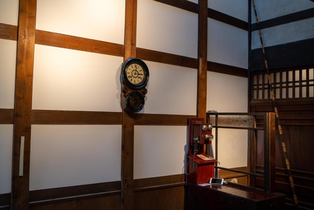 Machiya Guest House Carta photo 4