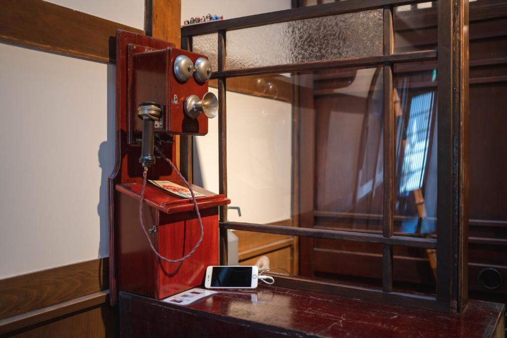 Machiya Guest House Carta photo 3