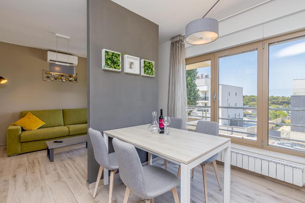 Apartment Stoja photo 3