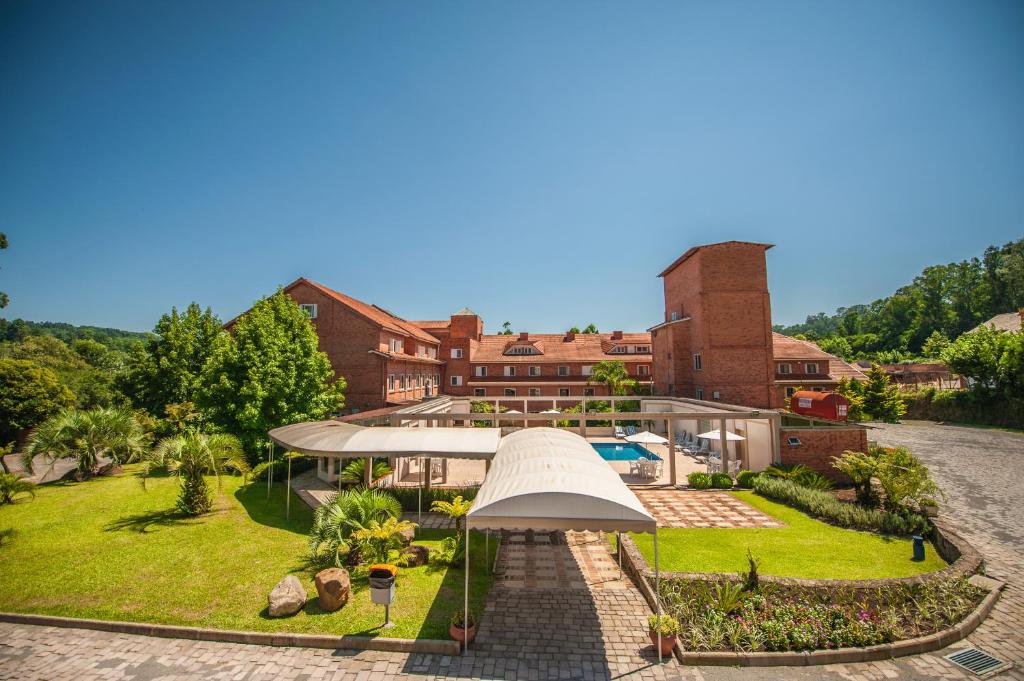 Farina Park Hotel photo 2