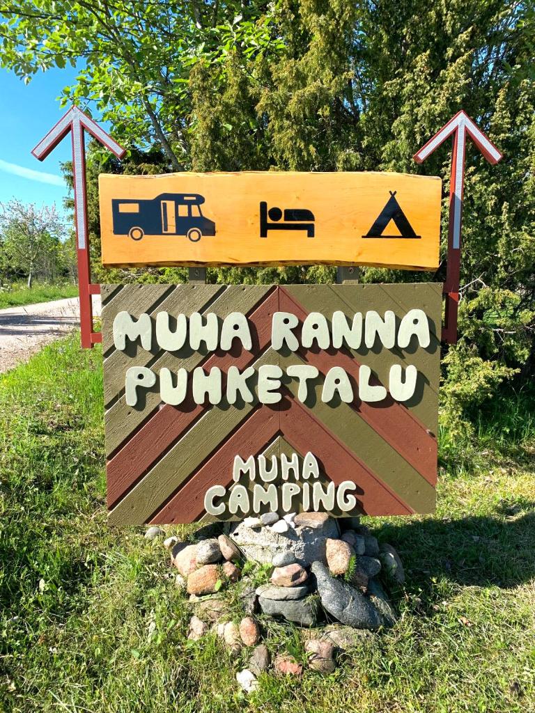Muha Beach Holiday Home photo 3