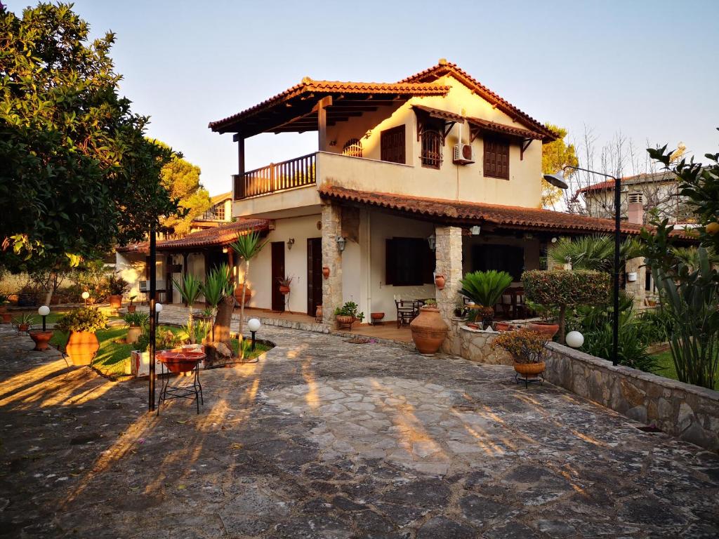 Villa Lena Entire cottage photo 1