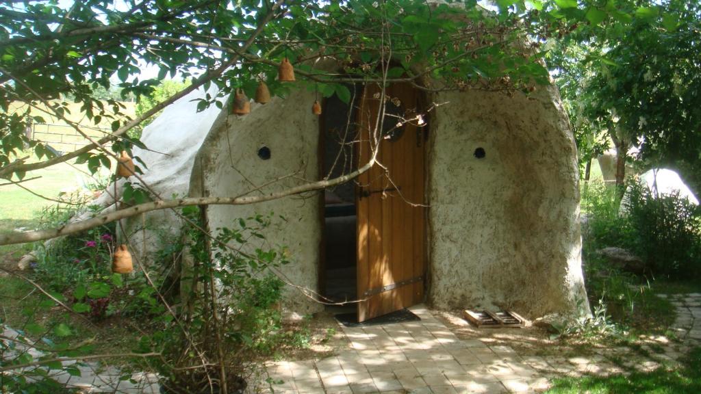 Kerterre des Gallerands photo 2