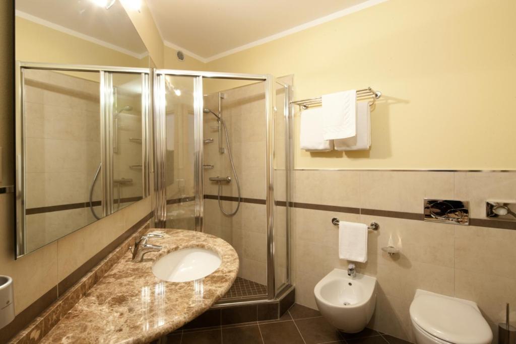 Hotel Portavescovo photo 4