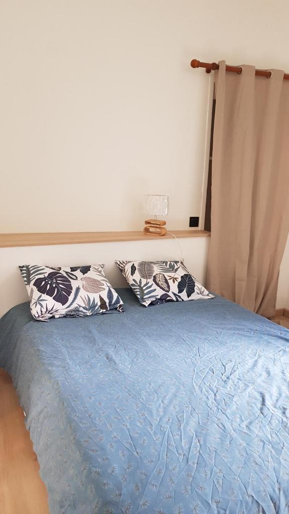 Appartement bord de mer photo 1