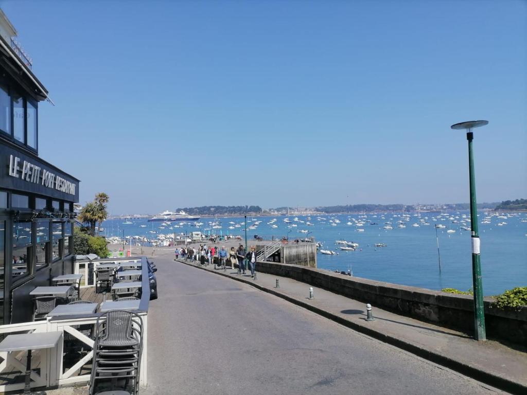 Appartement bord de mer photo 2