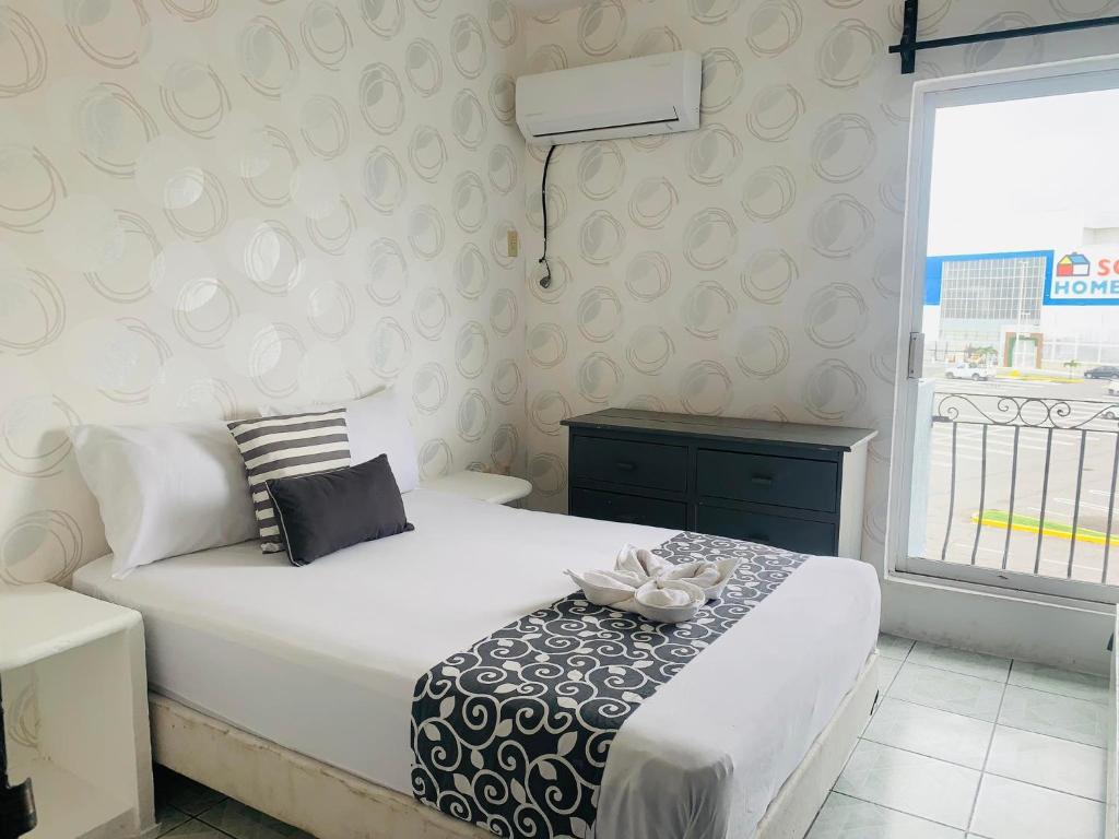 Hotel & Suites Bausan photo 3