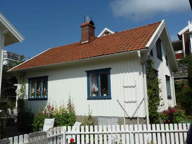 charming house in Mollösund photo 4