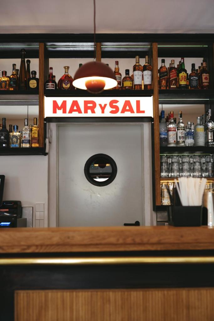 Hostal Mar y Sal photo 4