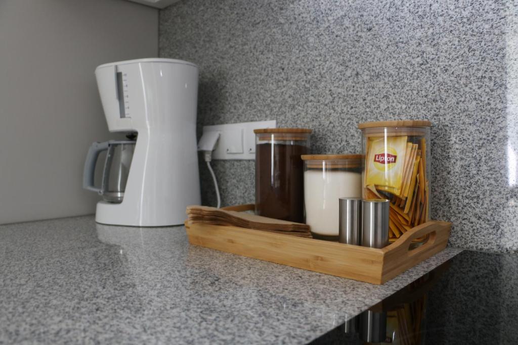 Apartament Żeromskiego 17 - Insel Apartamenty photo 4