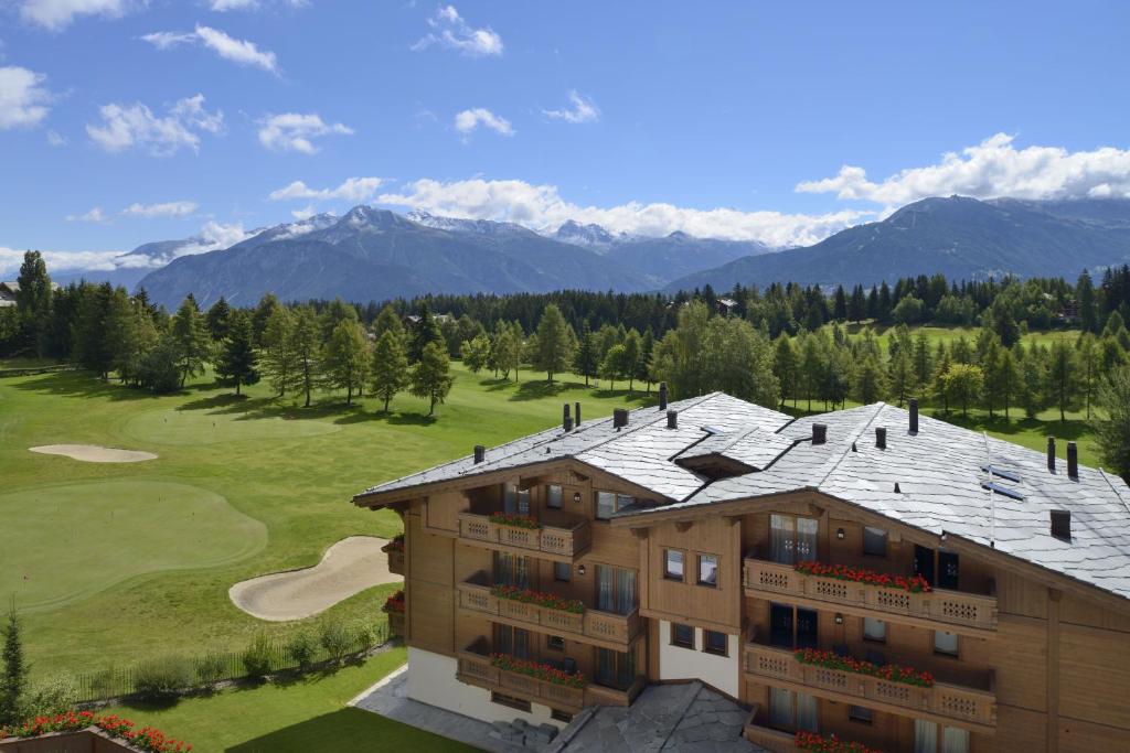 Guarda Golf Hotel & Residences photo 1
