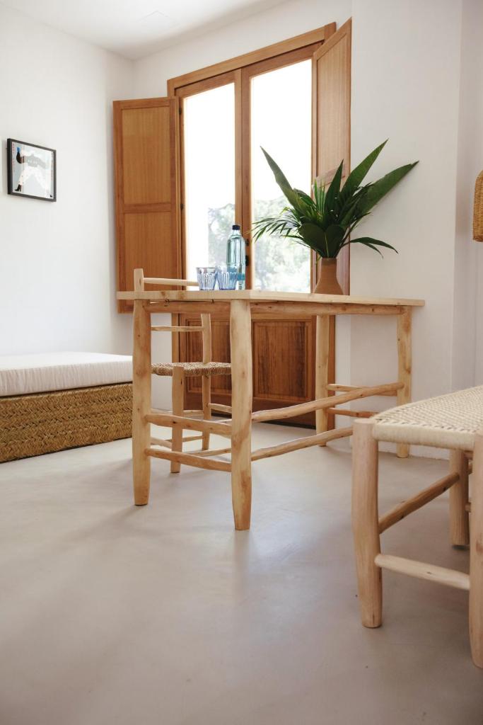 Hostal Mar y Sal photo 3
