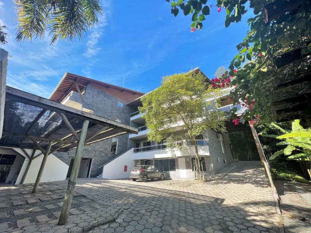 Refúgio da Lagoinha - Centro de Bombinhas photo 1