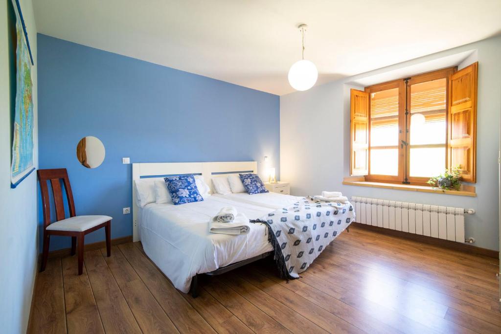 Apartamentos Ribera del Duero Las Escuelas photo 2