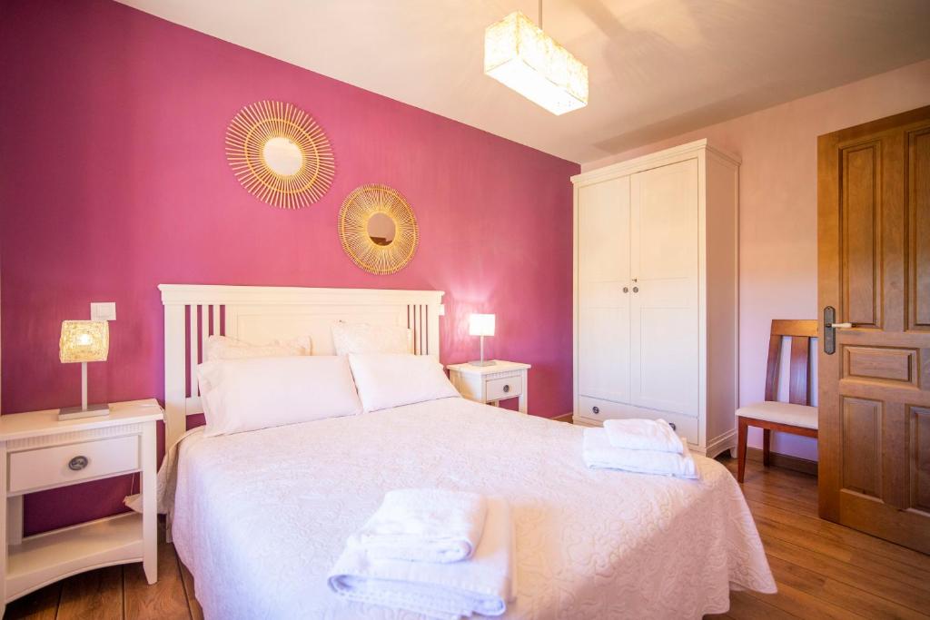 Apartamentos Ribera del Duero Las Escuelas photo 3