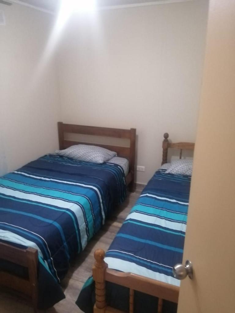 Departamento Hospedaje Rancagua Centro photo 1