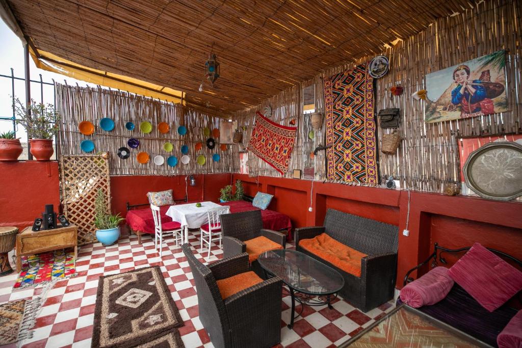 Fes Hostel Home photo 4