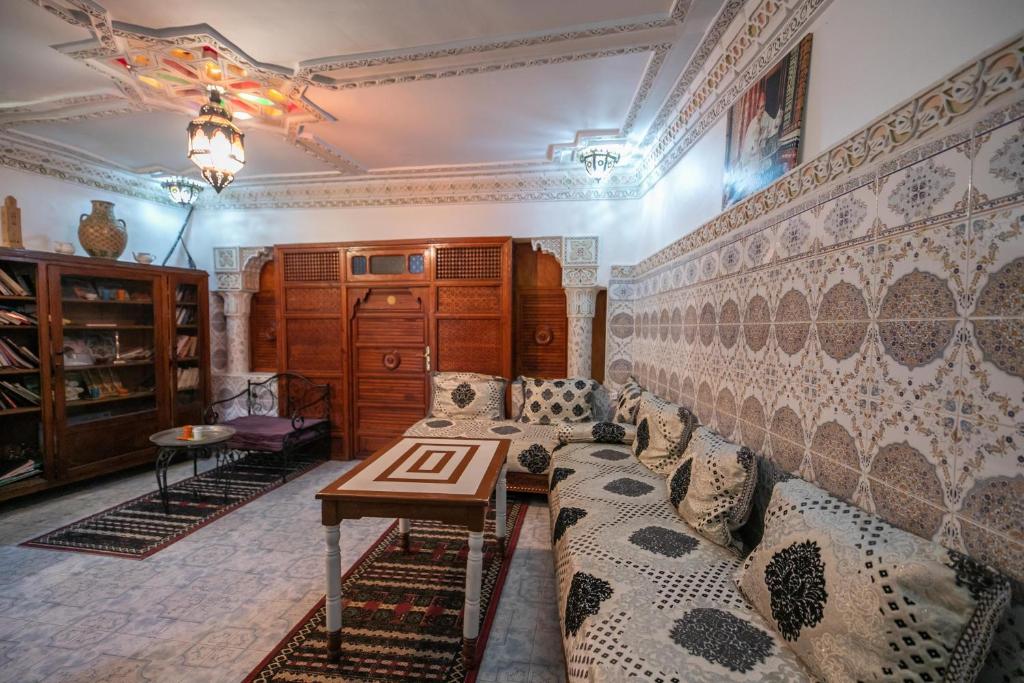 Fes Hostel Home photo 2