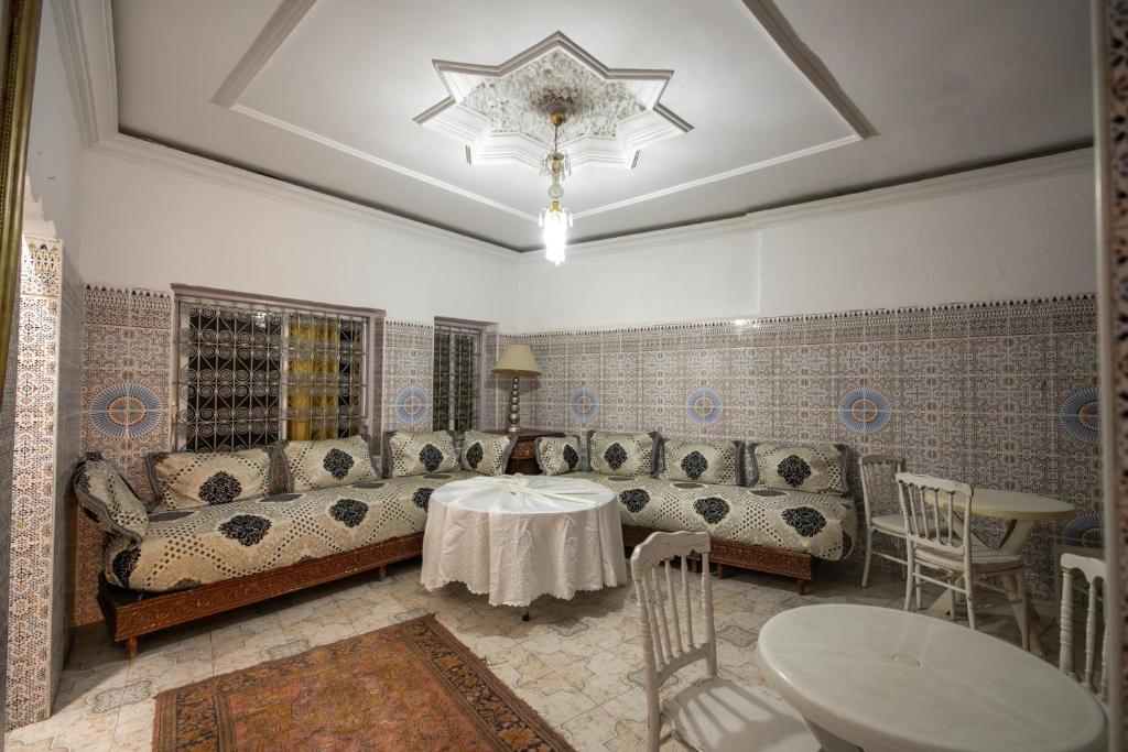 Fes Hostel Home photo 1
