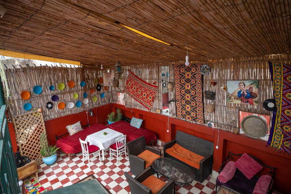 Fes Hostel Home photo 3