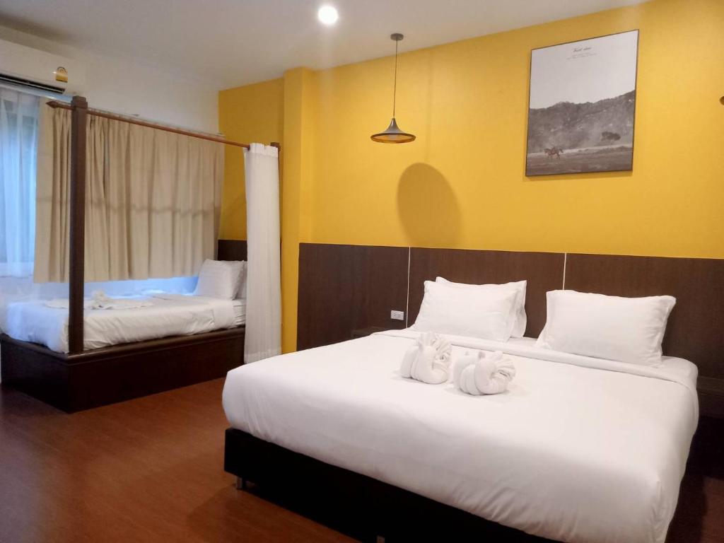 Blue Orchid Beach Krabi - SHA Certified photo 3