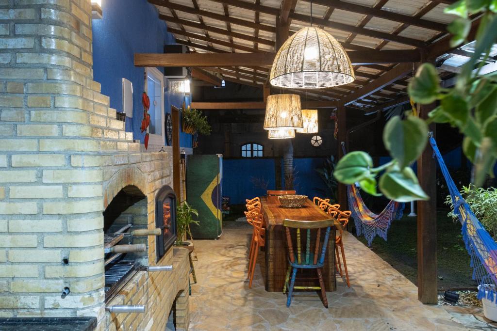 Casa azul Ilha Grande photo 1