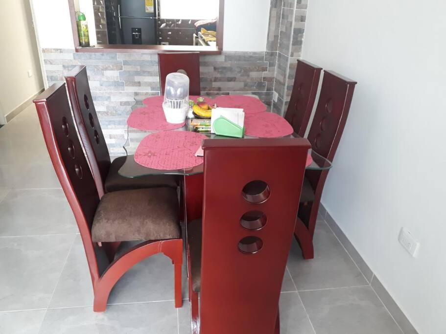 Hermoso ¡Apartamento! en Fusagasugá! photo 4
