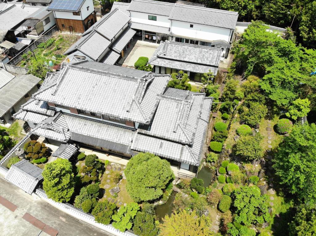 Niwamori_org photo 1