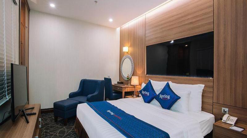 Spring Hotel Hanoi