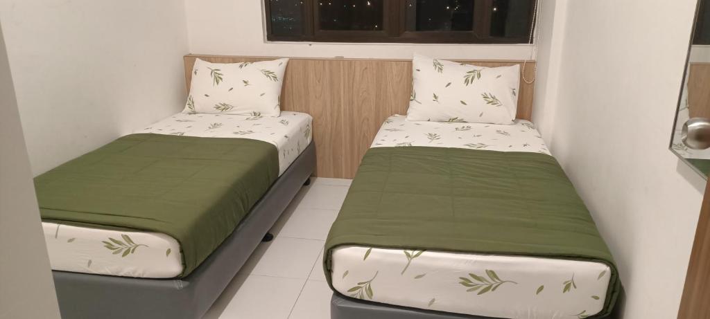 NZ Residence-Imperio Alor Setar 3BR Homestay Apartment photo 4