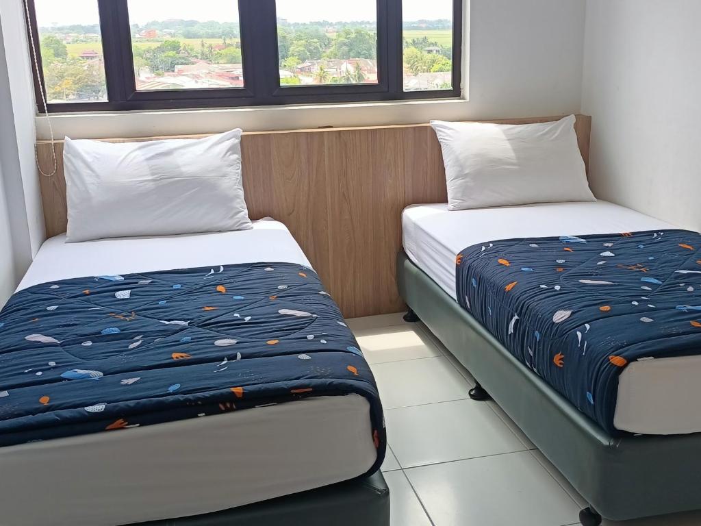 NZ Residence-Imperio Alor Setar 3BR Homestay Apartment photo 3