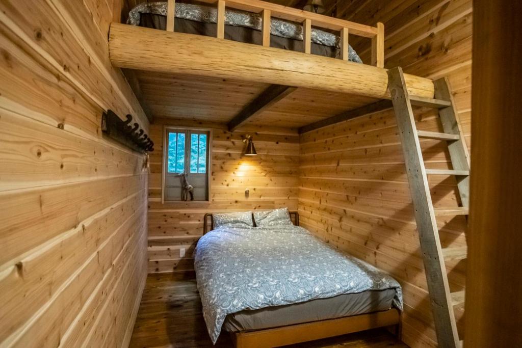 First Class Backpackers Inn DAISEN - FBI DAISEN photo 4