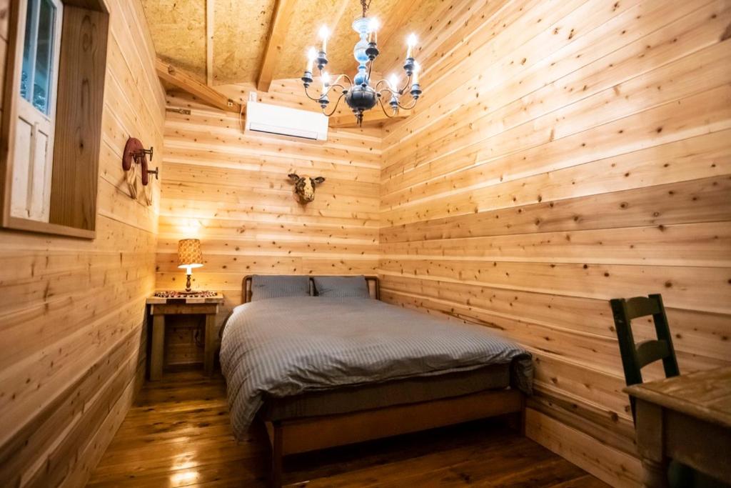 First Class Backpackers Inn DAISEN - FBI DAISEN photo 3