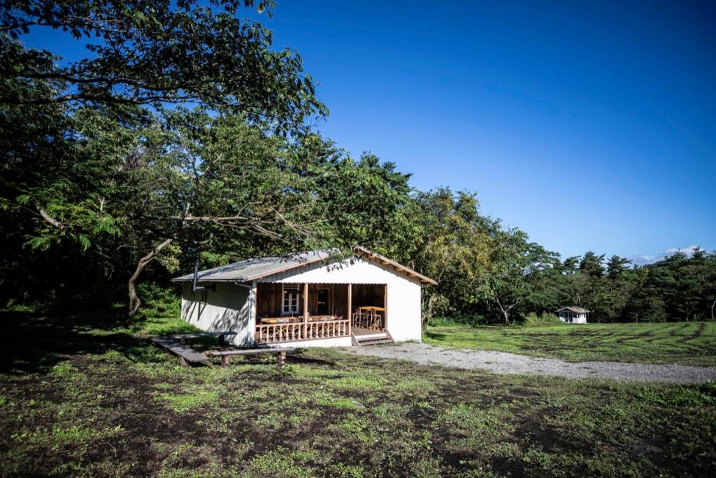 First Class Backpackers Inn DAISEN - FBI DAISEN photo 1