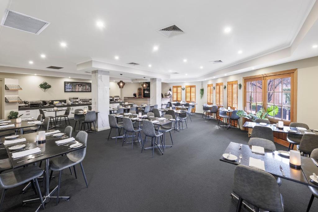 Quality Hotel Melbourne Airport photo 4