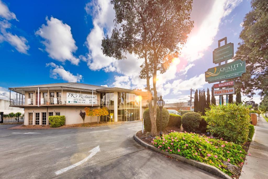 Quality Hotel Melbourne Airport photo 3