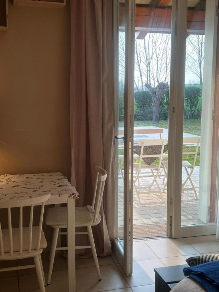 Room in BB - Casa Belvedere - complimentary Wifi and private parking photo 1