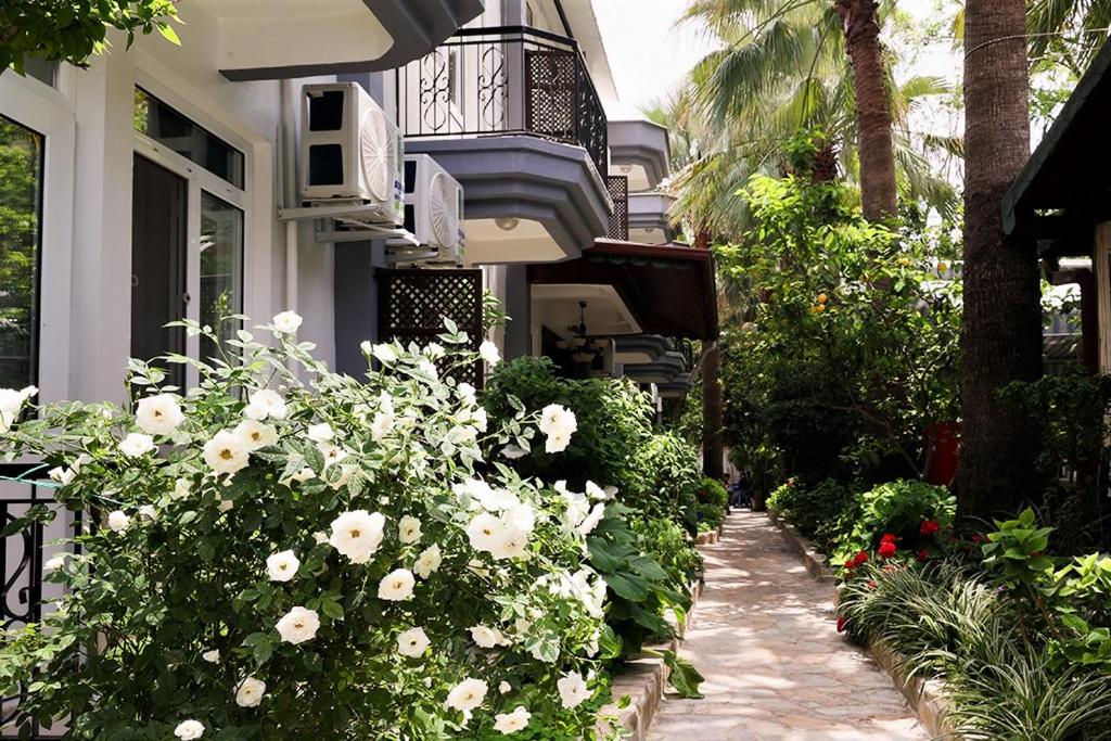 Canada Hotel & Bungalows photo 1