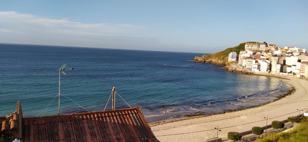 Apartamento en Malpica Costa da Morte photo 4