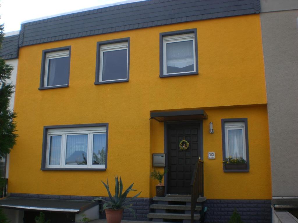 Ferienwohnung Hagebuttenweg photo 2