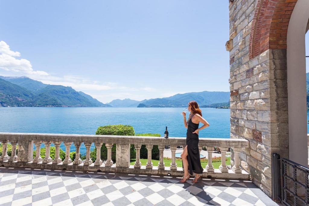 Villa Gaeta luxury apartment sleeps 8 guests photo 2