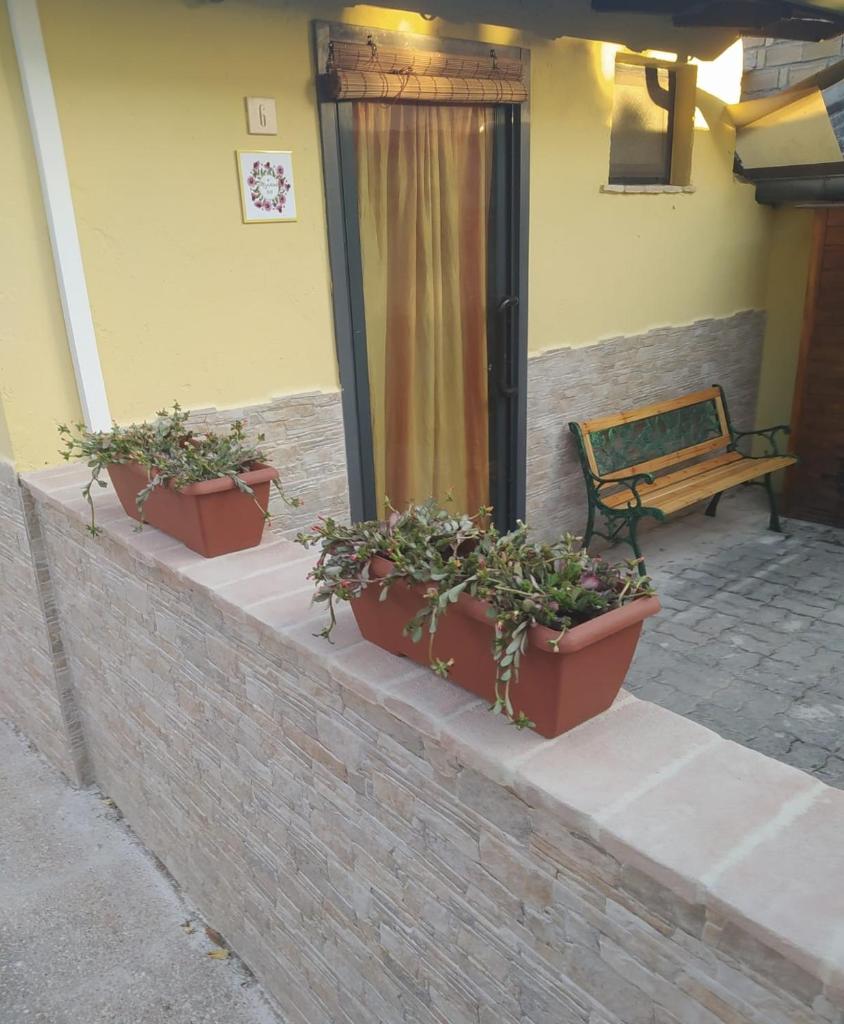 Casetta Santa Maria Degli Angeli photo 4