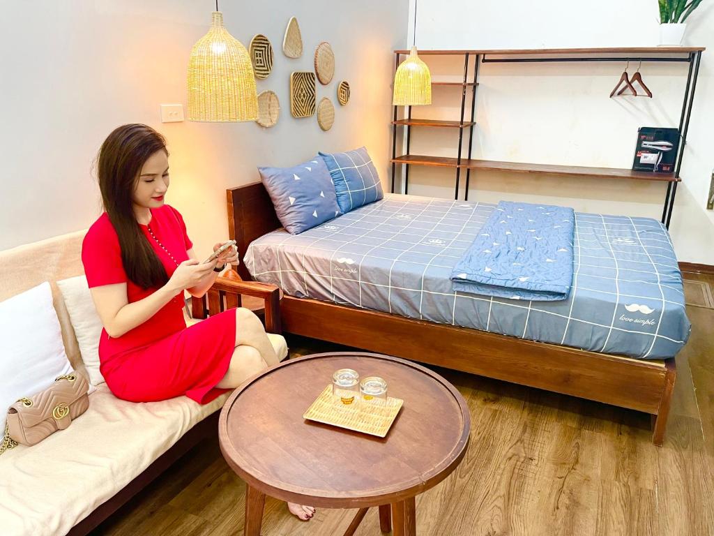 May Homestay Hanoi