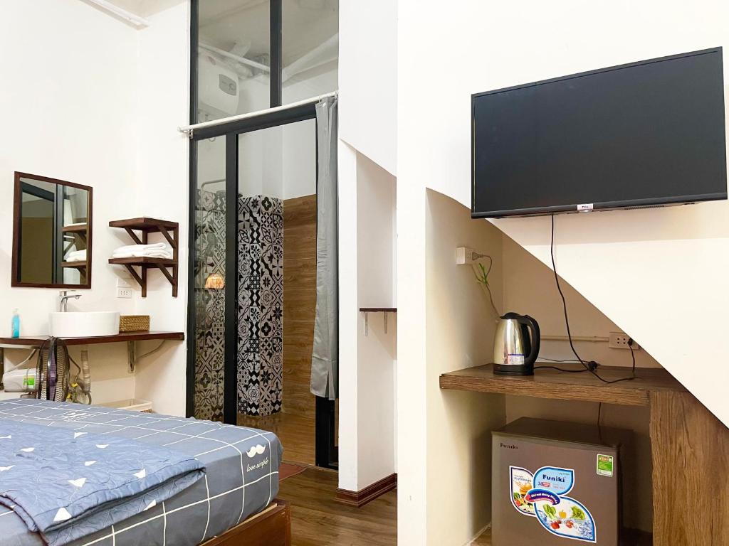 May Homestay Hanoi