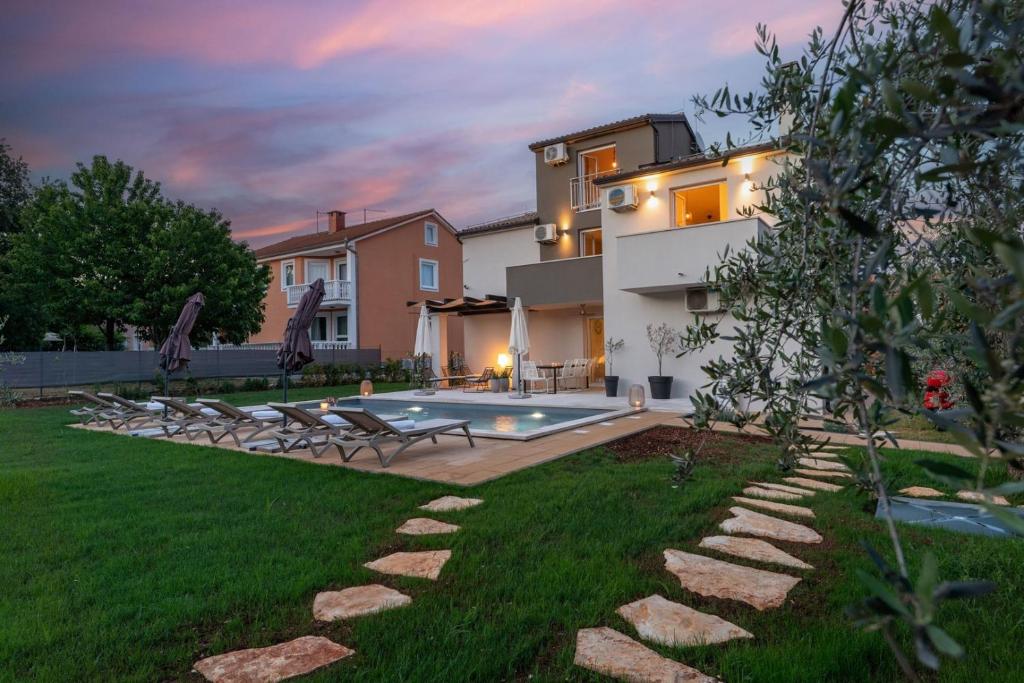 Villa Fio photo 1