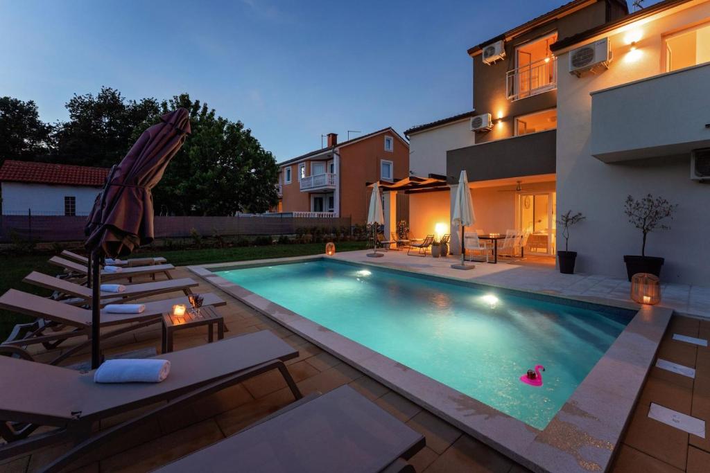 Villa Fio photo 2